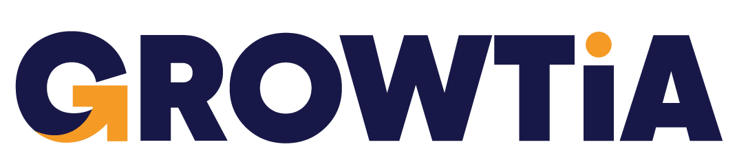 Growtia SAP Logo